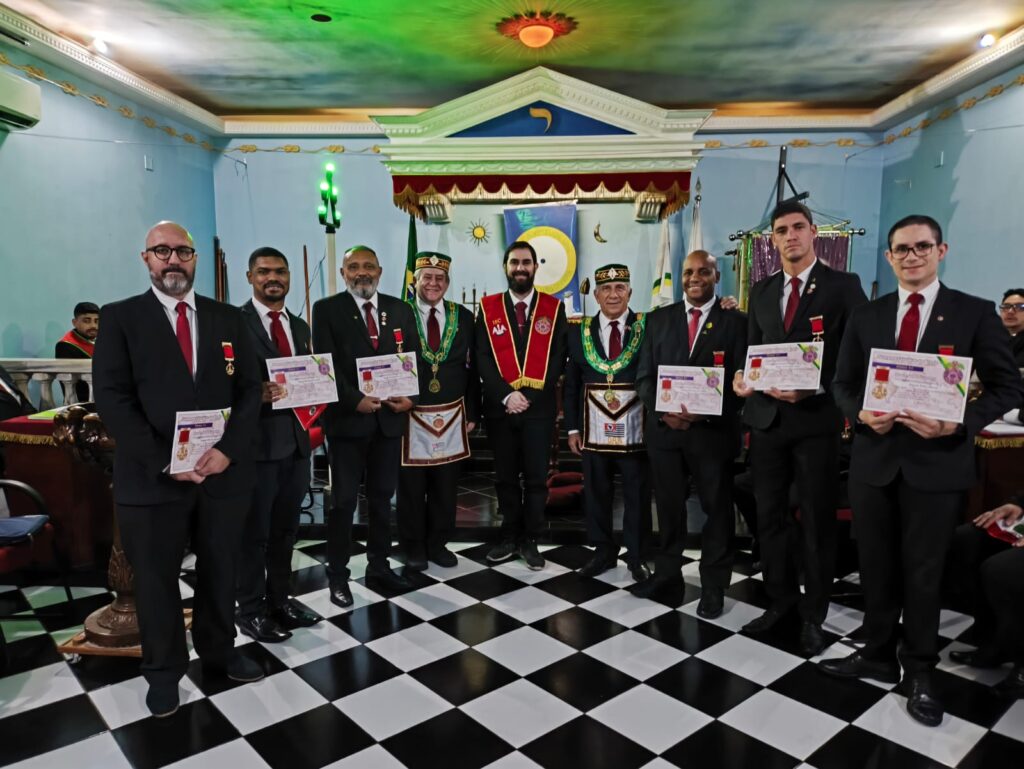 Capítulo Caetano Nacarato