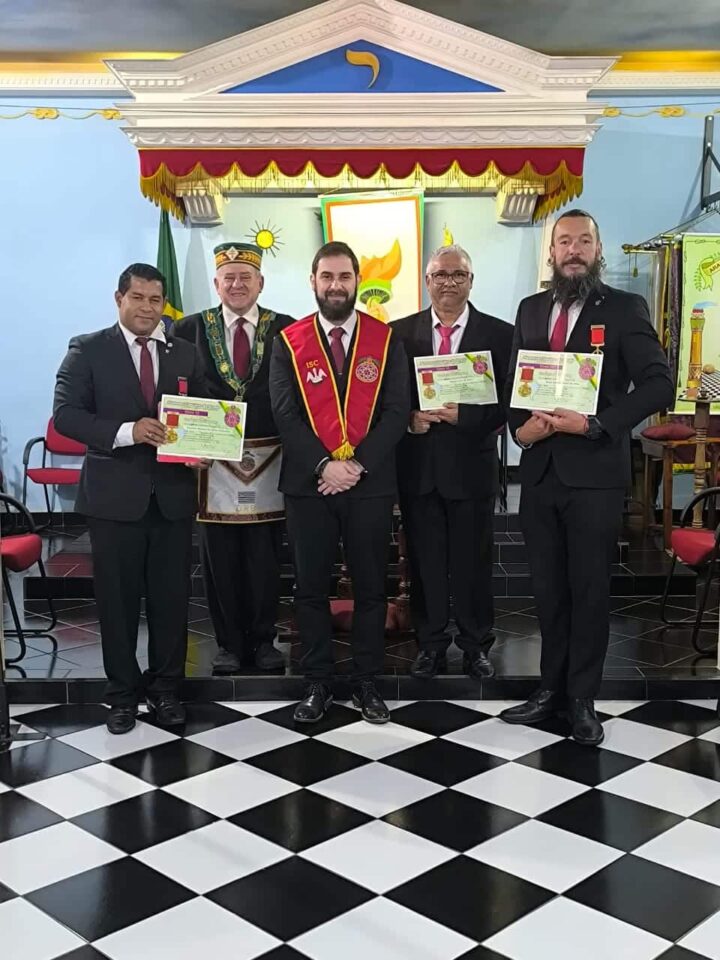 Capítulo Caetano Nacarato