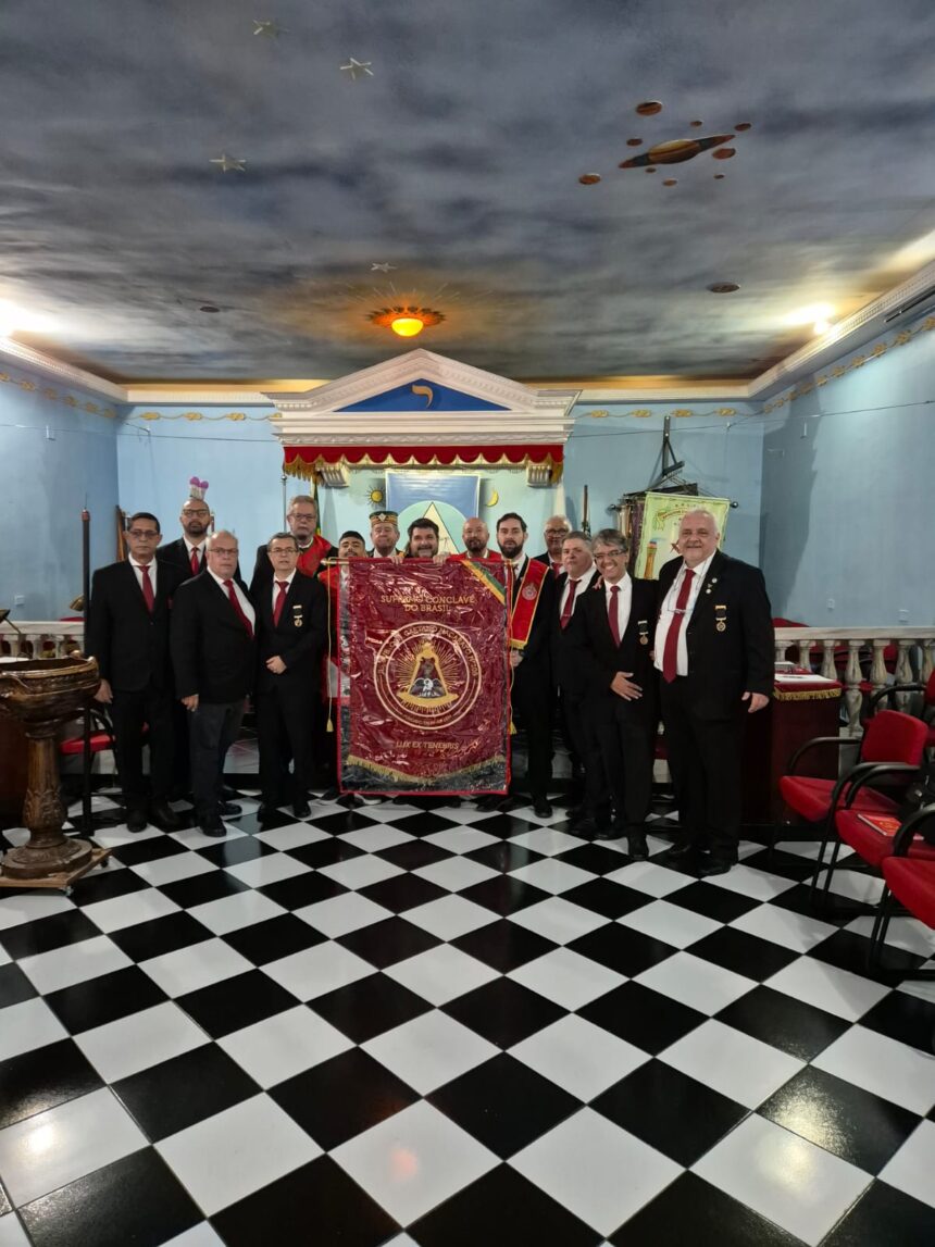 Capítulo Caetano Nacarato 108