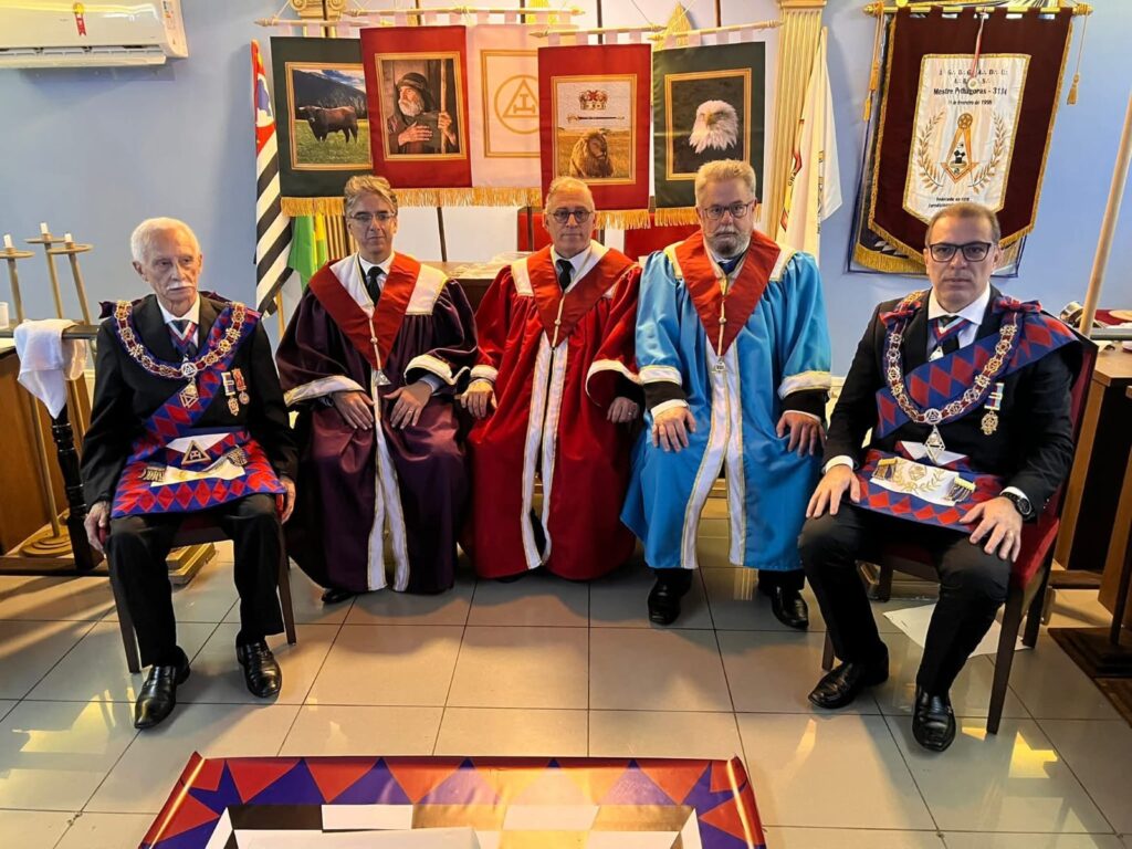 Arco Real Caetano Nacarato