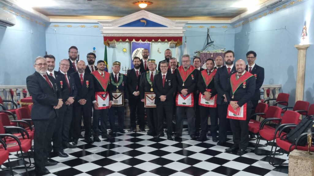 Capítulo Caetano Nacarato