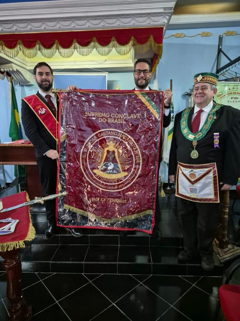 Capítulo Caetano Nacarato 108