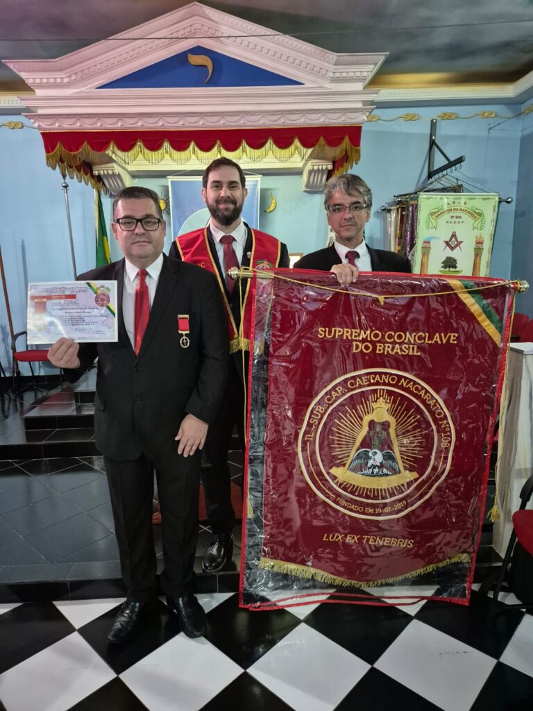 Capítulo Caetano Nacarato 108