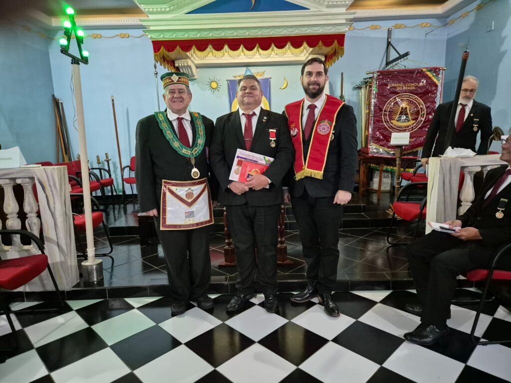 Capítulo Caetano Nacarato 108