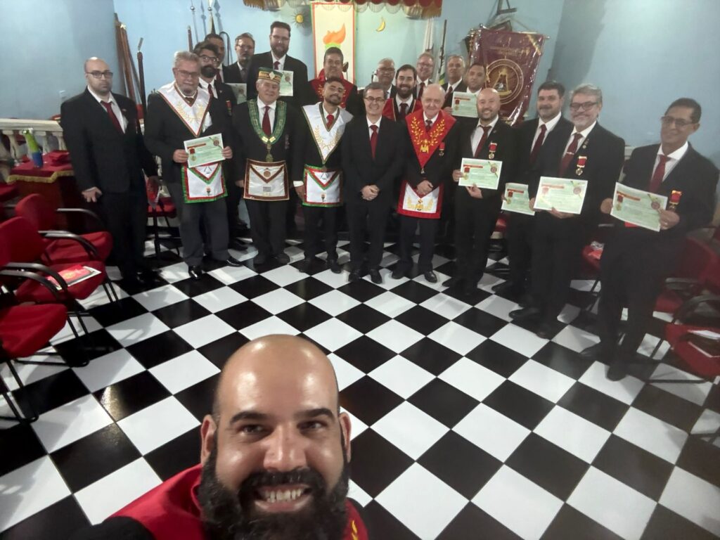 Capítulo Caetano Nacarato 108