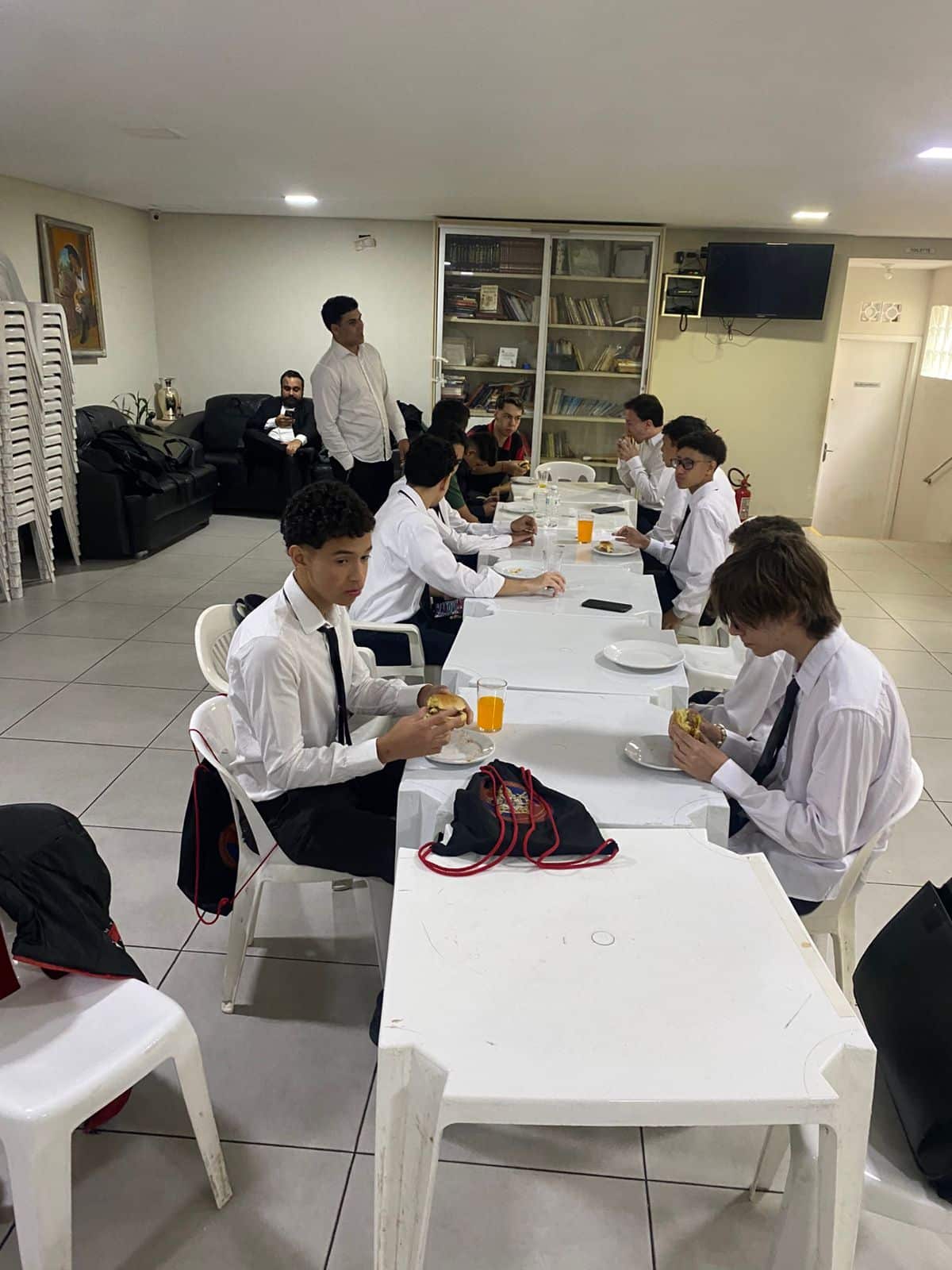 DeMolay Caetano Nacarato