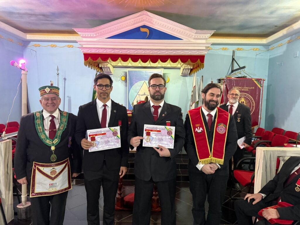 Capítulo Caetano Nacarato